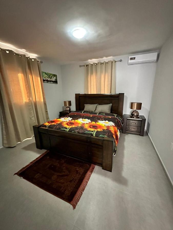 Villa Casa Cielo Willemstad Exterior foto